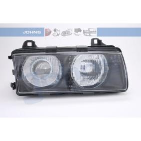 Scheinwerfer 20 07 10-0 von JOHNS günstig für 80,88 € online kaufen