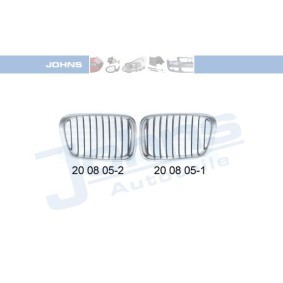 Kühlergrill für BMW von JOHNS