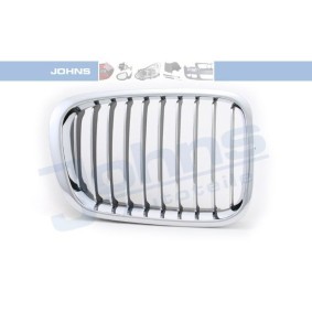 Kühlergrill für BMW von JOHNS