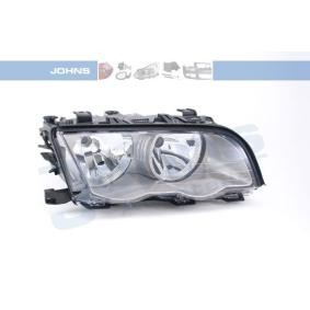 Scheinwerfer 20 08 10-11 von JOHNS günstig für 108,44 € online kaufen