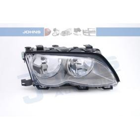 Scheinwerfer 20 08 10-21 von JOHNS günstig für 113,30 € online kaufen