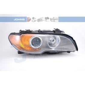 Scheinwerfer für BMW von JOHNS