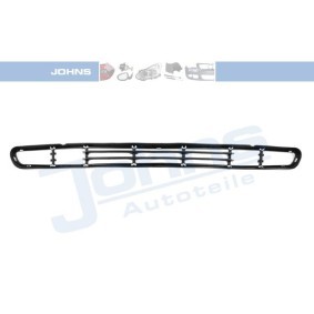 Lüftungsgitter, Stoßfänger für BMW von JOHNS