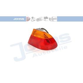 Rückleuchte für BMW von JOHNS
