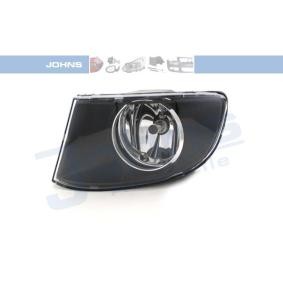 Nebelscheinwerfer 20 09 29-4 von JOHNS günstig für 61,35 € online kaufen