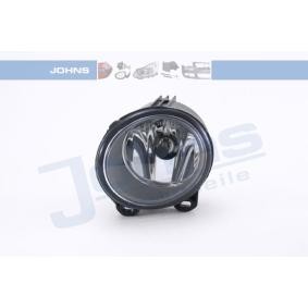 Nebelscheinwerfer 20 09 29-6 von JOHNS günstig für 46,95 € online kaufen