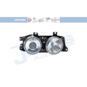 Scheinwerfer 20 15 10 von JOHNS günstig für 107,95 € online kaufen