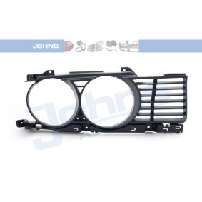 Kühlergrill für BMW von JOHNS