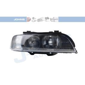 Scheinwerfer 20 16 10-21 von JOHNS günstig für 142,35 € online kaufen