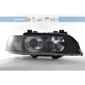 Scheinwerfer für BMW von JOHNS