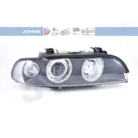 Scheinwerfer 20 16 10-61 von JOHNS günstig für 216,03 € online kaufen