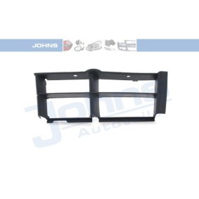 Lüftungsgitter, Stoßfänger für BMW von JOHNS