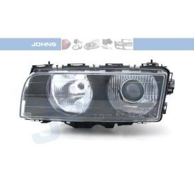 Scheinwerfer für BMW von JOHNS