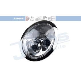 Comprar Faro delantero de JOHNS 20 51 09 a bajo precio de 132,20 €
