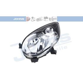 Comprar Faro delantero de JOHNS 23 01 09 a bajo precio de 93,55 €