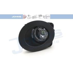 Nebelscheinwerfer für CITROËN von JOHNS