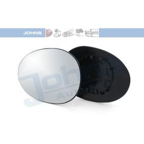 Spiegelglas, Außenspiegel für CITROËN von JOHNS