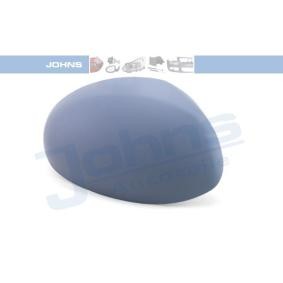 Abdeckung, Außenspiegel 23 01 38-91 von JOHNS günstig für 15,97 € online kaufen
