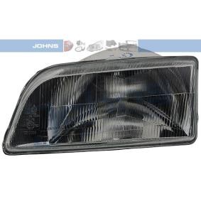 Scheinwerfer für CITROËN von JOHNS