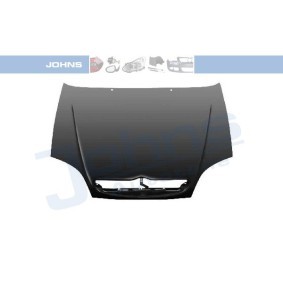 Motorhaube für CITROËN von JOHNS