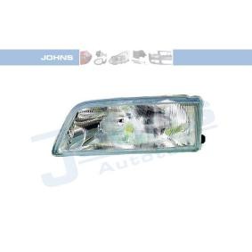 Scheinwerfer für CITROËN von JOHNS