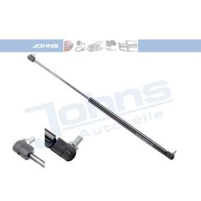 Heckklappendämpfer für CITROËN von JOHNS