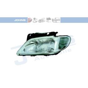 Scheinwerfer 23 15 09-2 von JOHNS günstig für 53,21 € online kaufen