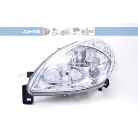 Scheinwerfer 23 15 09-4 von JOHNS günstig für 127,41 € online kaufen