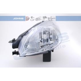 Scheinwerfer 23 15 09-8 von JOHNS günstig für 64,64 € online kaufen