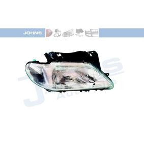 Scheinwerfer 23 15 10 von JOHNS günstig für 37,89 € online kaufen
