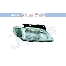 Scheinwerfer für CITROËN von JOHNS