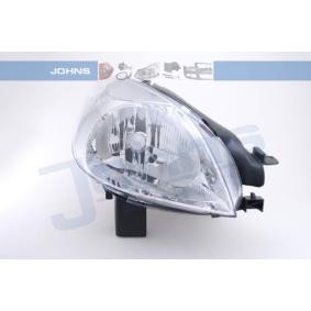 Scheinwerfer 23 15 10-8 von JOHNS günstig für 64,64 € online kaufen