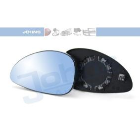 Spiegelglas, Außenspiegel für CITROËN von JOHNS