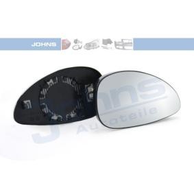 Spiegelglas, Außenspiegel für CITROËN von JOHNS