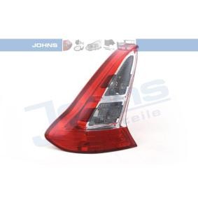 Rückleuchte 23 16 87-5 von JOHNS günstig für 85,04 € online kaufen