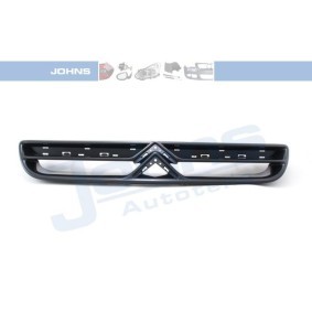 Kühlergrill 23 25 05