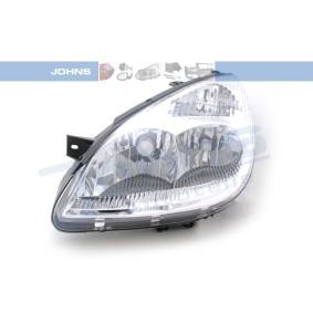 Scheinwerfer 23 26 09 von JOHNS günstig für 122,11 € online kaufen