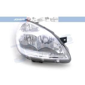 Scheinwerfer 23 26 10 von JOHNS günstig für 123,76 € online kaufen