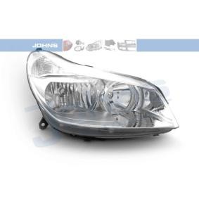Scheinwerfer 23 26 10-4 von JOHNS günstig für 132,55 € online kaufen