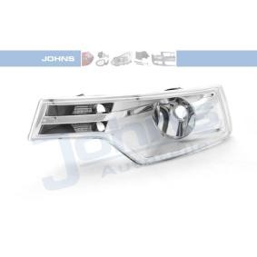 Nebelscheinwerfer für CITROËN von JOHNS