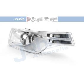 Nebelscheinwerfer für CITROËN von JOHNS