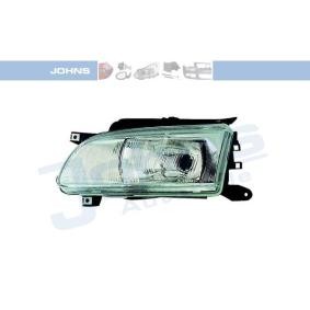 Scheinwerfer 23 31 09 von JOHNS günstig für 36,59 € online kaufen