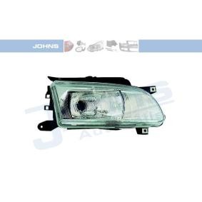 Scheinwerfer 23 31 10 von JOHNS günstig für 36,59 € online kaufen
