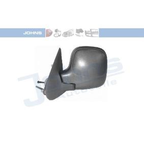 Außenspiegel 23 31 37-11 von JOHNS günstig für 30,18 € online kaufen