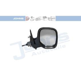 Außenspiegel 23 31 38-1 von JOHNS günstig für 29,59 € online kaufen