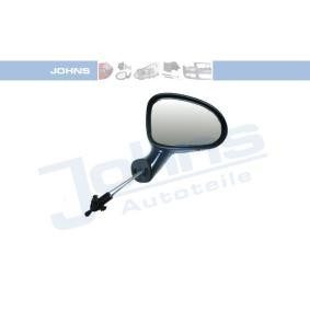 Acquista Specchietto retrovisore esterno da JOHNS 24 51 38-1 a buon mercato per soli 37,39 €