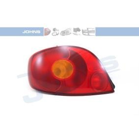 Køb Baglygte af JOHNS 24 51 87-3 til den lave pris 316,57 DKK