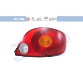 Køb Baglygte af JOHNS 24 51 88-3 til den lave pris 329,45 DKK