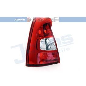 Rückleuchte 25 11 87-5 von JOHNS günstig für 36,69 € online kaufen