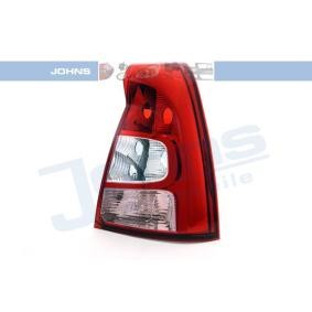 Rückleuchte 25 11 88-5 von JOHNS günstig für 36,69 € online kaufen